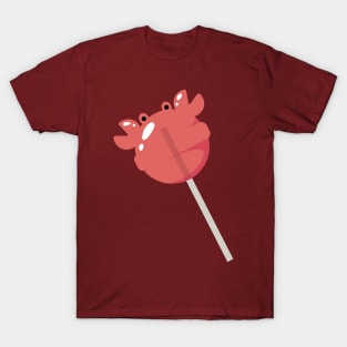 Crab lollipop T-Shirt